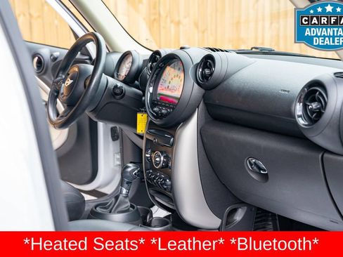 Used 2013 MINI Cooper Countryman FWD image 17