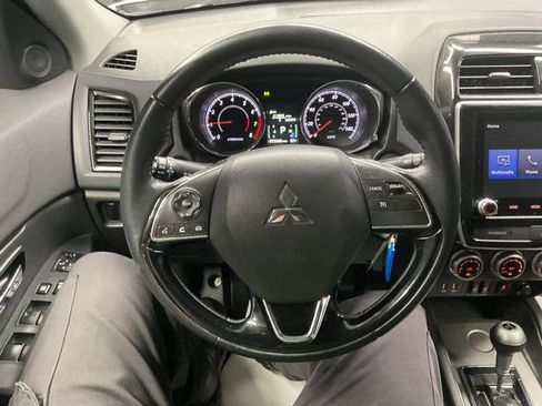 Used 2021 Mitsubishi Outlander Sport FWD image 24