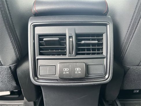 Certified 2024 Subaru Forester Sport image 25