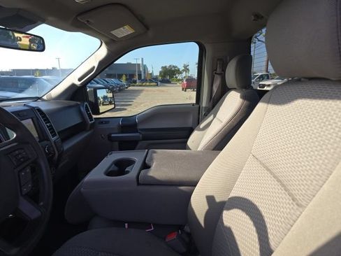 Used 2020 Ford F150 XLT w/ Equipment Group 301A Mid RWD image 8