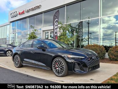 New 2025 Audi S5 Premium Plus
