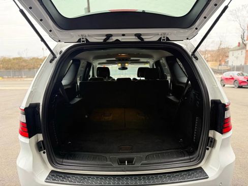 Used 2017 Dodge Durango SXT w/ Quick Order Package 23B image 18