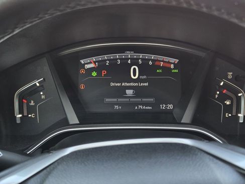 Used 2020 Honda CR-V EX-L image 18