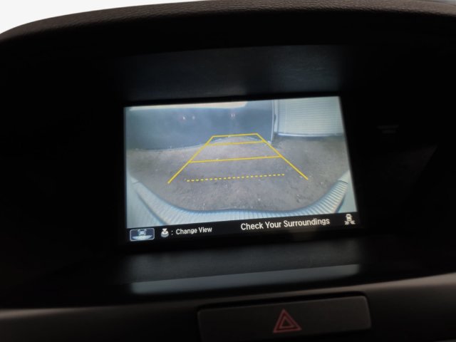 Used 2016 Acura MDX w/ Technology Package AWD/4WD image 23
