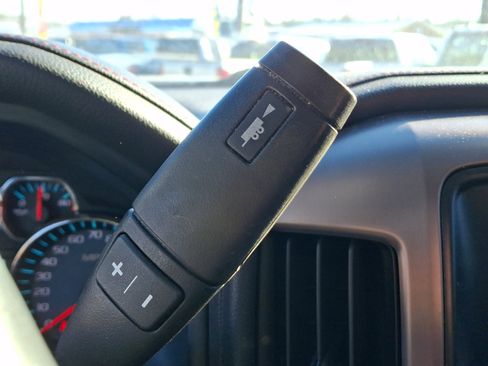 Used 2018 GMC Sierra 1500 SLT w/ All Terrain Package image 14