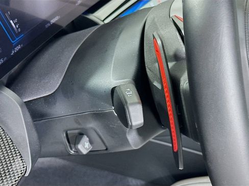 Used 2025 BMW M5 w/ Carbon Package image 11