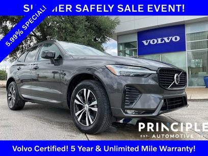 Certified 2024 Volvo XC60 B5 Core