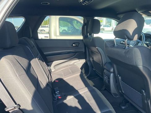 Used 2026 Dodge Durango GT AWD/4WD image 12