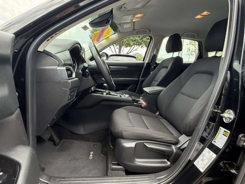 Used 2023 MAZDA CX-5 AWD 2.5 S image 9