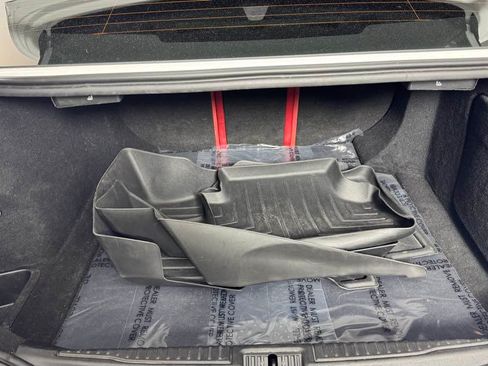Used 2019 Alfa Romeo Giulia Ti AWD/4WD image 32