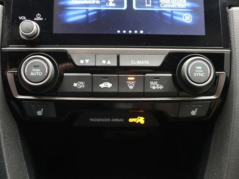 Used 2019 Honda Civic EX image 23