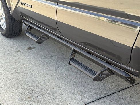 New 2025 Toyota Tacoma SR5 image 10