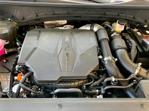 Used 2025 Hyundai Santa Cruz XRT image 16