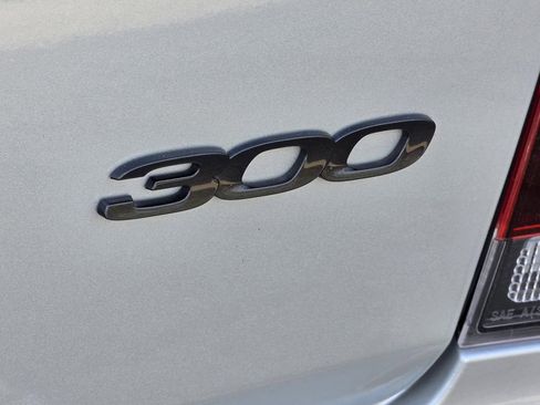 Used 2023 Chrysler 300 Touring L w/ Popular Equipment Group image 30