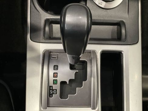 Used 2024 Toyota 4Runner SR5 AWD/4WD image 21