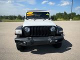 Used 2021 Jeep Wrangler Unlimited Sport image 3