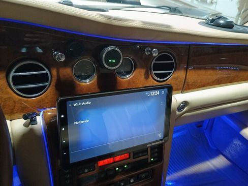 Used 1999 Rolls-Royce Silver Seraph RWD image 29