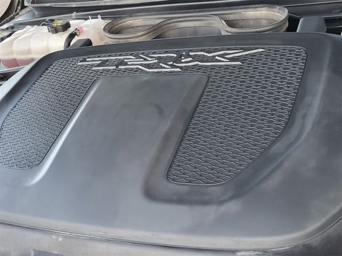 Used 2021 RAM 1500 TRX w/ TRX Level 2 Equipment Group image 31