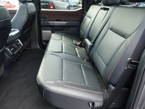 Used 2023 Ford F150 Lariat w/ Equipment Group 502A High AWD/4WD image 25