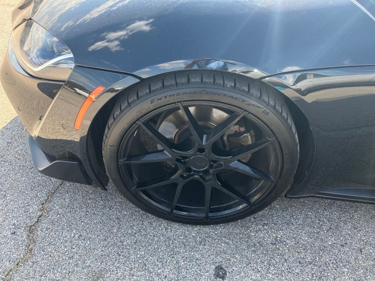 Used 2023 Toyota Supra RWD image 10