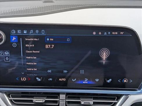 New 2026 Chevrolet Equinox EV LT image 11