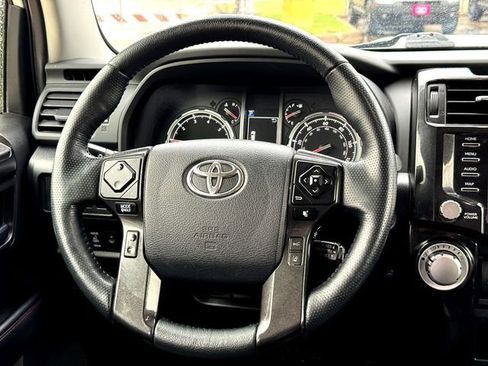 Used 2023 Toyota 4Runner TRD Off-Road Premium image 25