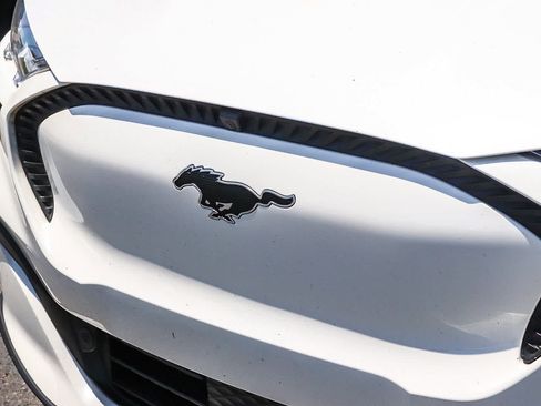 Used 2023 Ford Mustang Mach-E Select RWD image 3