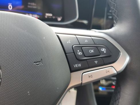 Certified 2025 Volkswagen Jetta S FWD image 25