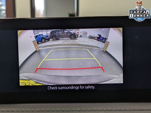 Certified 2023 MAZDA CX-30 AWD 2.5 S w/ Preferred Package image 14