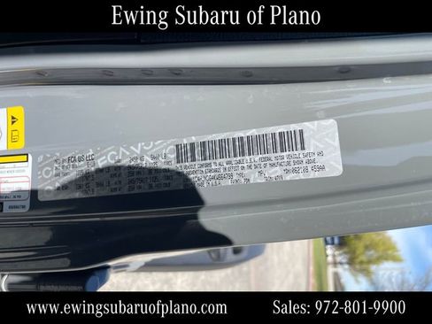 Used 2019 Jeep Wrangler Unlimited Sport S image 29