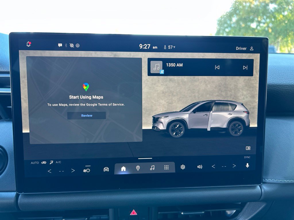 New 2026 MAZDA CX-5 Select AWD/4WD image 21
