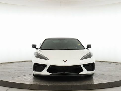 Used 2023 Chevrolet Corvette Stingray image 13