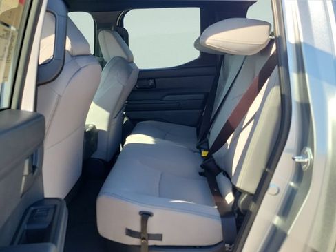 New 2026 Toyota Tacoma SR5 RWD image 13