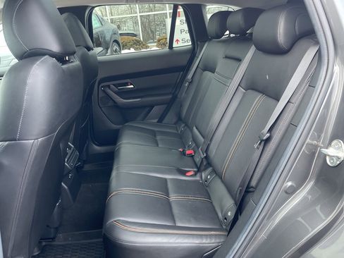 Used 2024 MAZDA CX-50 2.5 Turbo w/ Cargo Package image 21