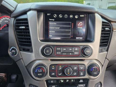 Used 2016 GMC Yukon XL Denali w/ Open Road Package image 42