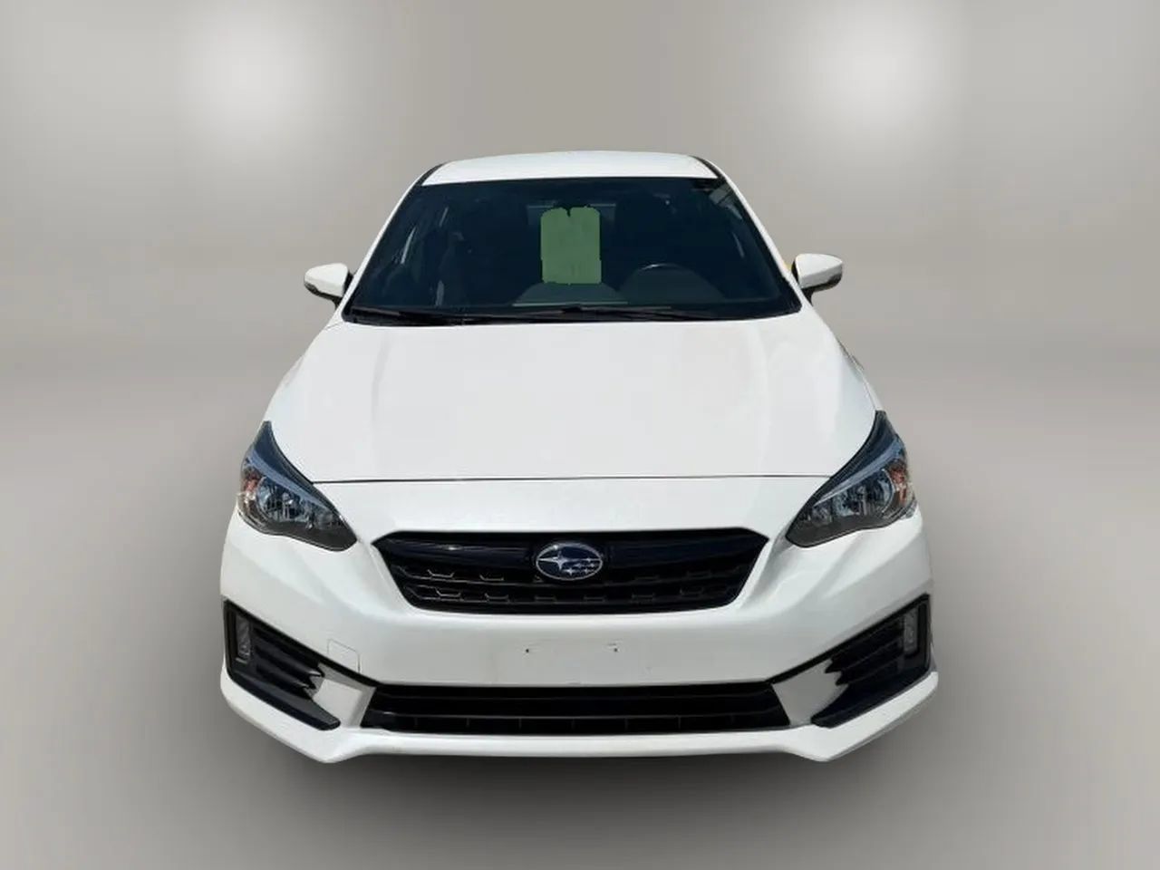 Used 2022 Subaru Impreza 2.0i Sport AWD/4WD image 5