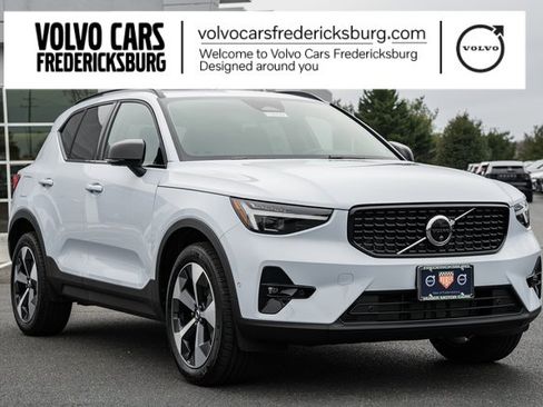 New 2026 Volvo XC40 B5 Plus w/ Protection Package Premier image 1