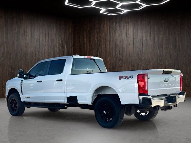 Used 2024 Ford F350 XL w/ XL Driver Assist Package AWD/4WD image 6