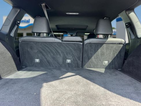Used 2025 Honda Passport EX-L image 36