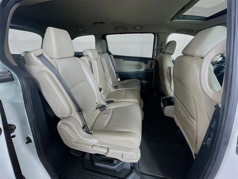 Used 2020 Honda Odyssey EX-L image 33