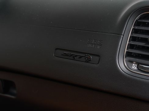 Used 2021 Dodge Charger SRT Hellcat image 33