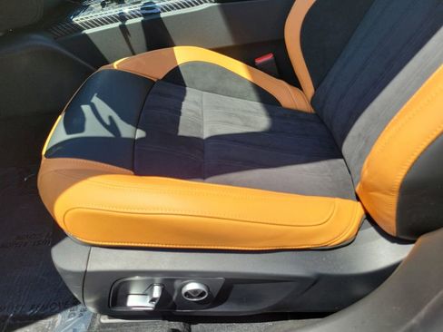 Used 2024 Maserati Ghibli Trofeo image 14