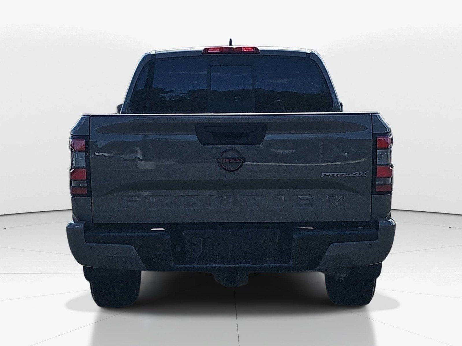 Used 2022 Nissan Frontier PRO-4X w/ Pro-4X Premium Package AWD/4WD image 5