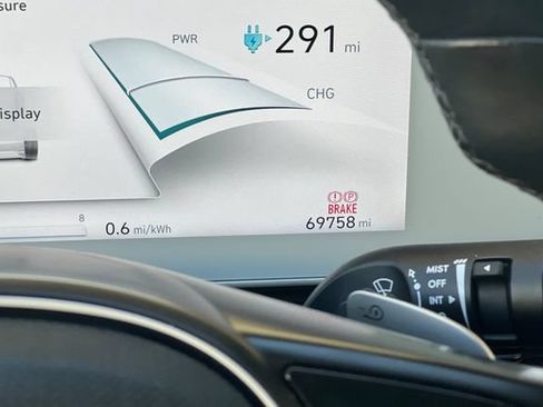 Certified 2023 Hyundai Ioniq 5 SEL w/ Cargo Package RWD image 32