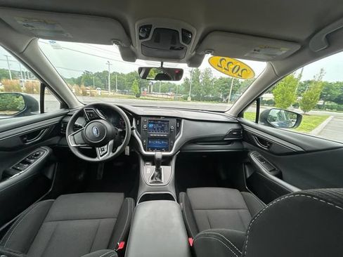 Used 2022 Subaru Legacy AWD/4WD image 19