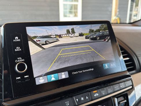 Used 2025 Honda Odyssey Sport-L image 36