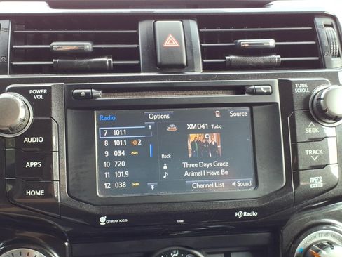 Used 2015 Toyota 4Runner Trail Premium AWD/4WD image 22