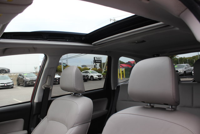 Used 2018 Subaru Forester 2.5i Limited AWD/4WD image 20