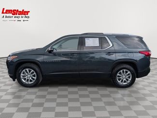 Used 2018 Chevrolet Traverse LT AWD/4WD video 2