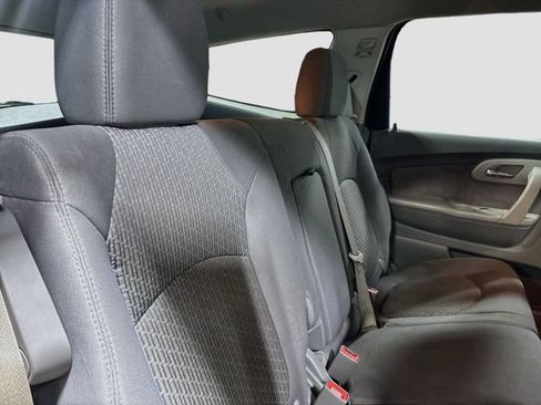 Used 2012 Chevrolet Traverse LS w/ LPO, 'HIT The Road' Package FWD image 15